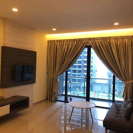 Atlantis Residence Melaka Luaran gambar
